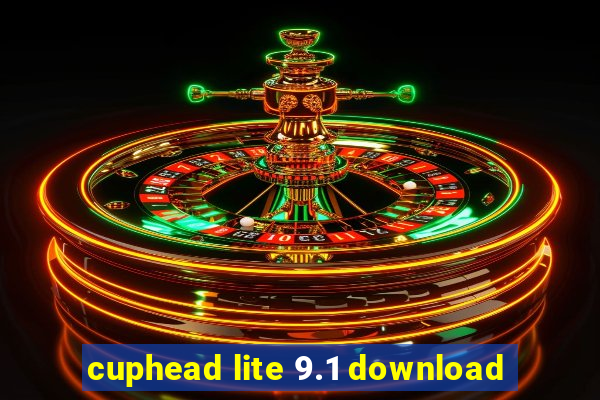 cuphead lite 9.1 download